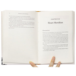 Yüksek kaliteli çevre dostu ciltli kitaplar fabrikadan özel toplu kitap baskı ofset baskı tipi - Product Image 5