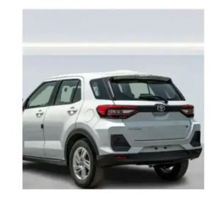 מכירות פלאש עבור toyotas raize g 1.2l בנזין יד שמאל וכונן יד ימין זמין