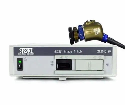 Karl Storz SCB Imagen 1 HD HUB CCU