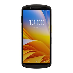 Zebra TC53e 6 \ "Android PDA 2D barkod tarayıcı sağlam endüstriyel USB-C BT Wi-Fi IP68 IST mobil bilgisayar IST USB-C BT stok - Product Image 3
