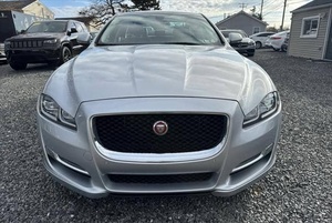 Kullanılan 2017 Jaguar XJ XJ RSport - Product Image 3