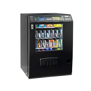 零食和饮料自动售货机大容量节能低价出售 - Product Image 6