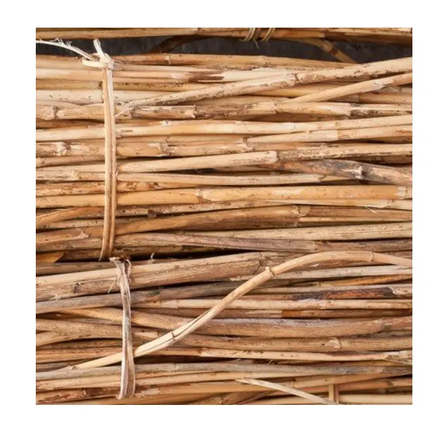 Вьетнамский поставщик, Новое поступление, Ротанговые тростниковые палочки, материалы для сада, элегантный набор мебели, полировка кожи по самой низкой цене