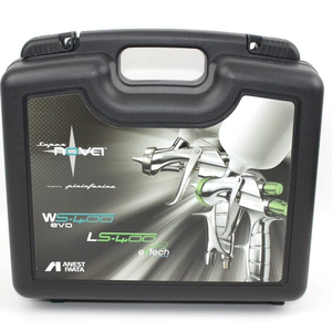 Verified Seller For Anest Iwatas WS-400-1401BHS1 Supernova HD 1.4mm Mit <strong>Cup</strong> - Product Image 1