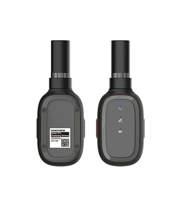 Módulo de terminal de posicionamiento portátil de doble banda GNSS GE3PGS51 RTK L1 + L5 módulo compatible con GPS BeiDou GLONASS Galileo QZSS - Product Image 6