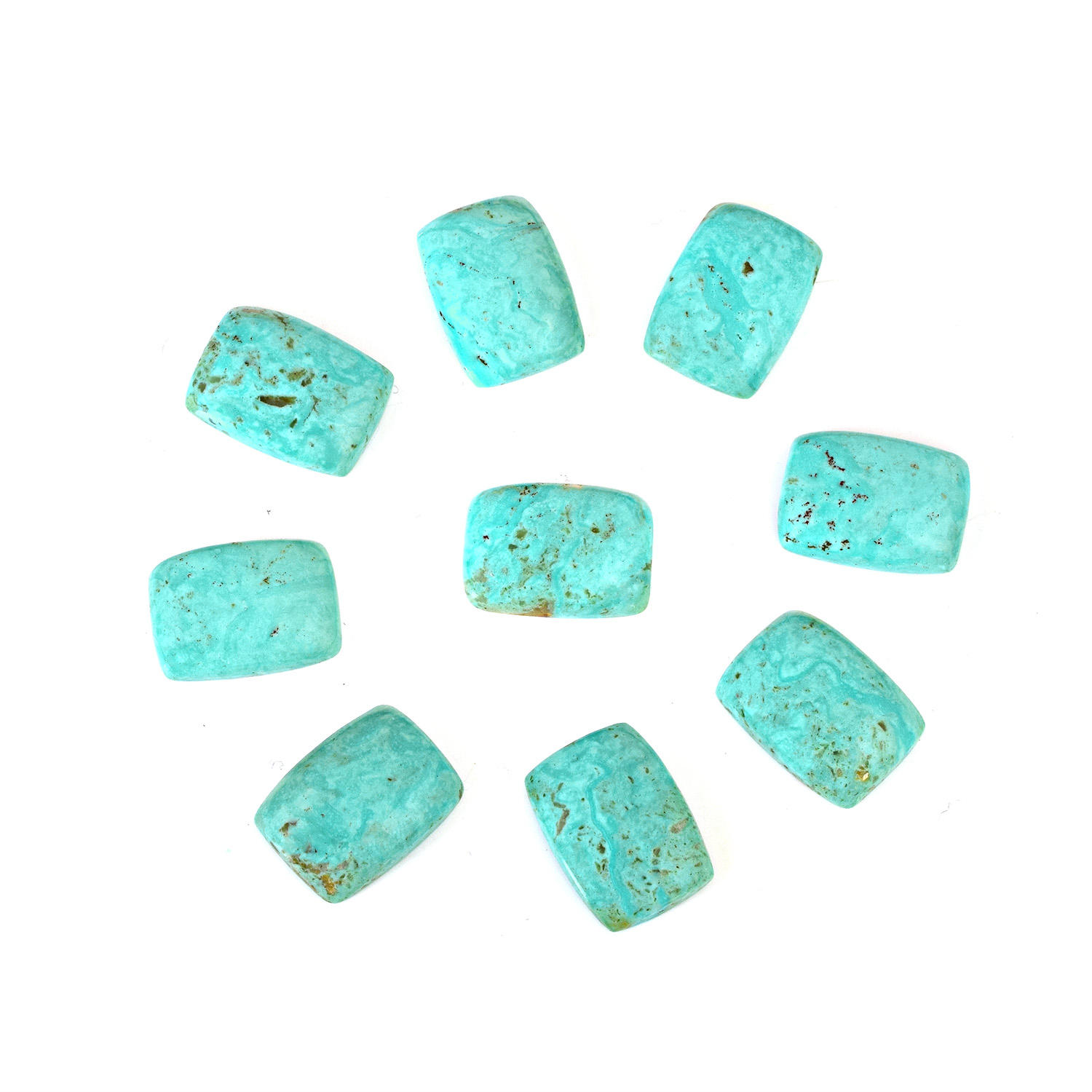 Arizona Turquoise
