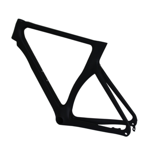 Siêu Ánh Sáng Đường Xe Đạp 700C Carbon Đường Xe Đạp C-Phanh Xe Đạp Khung Đường Carbon Khung - Product Image 1