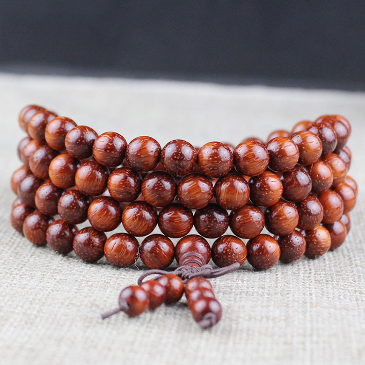 Multi #8 cat's eye sandalwood