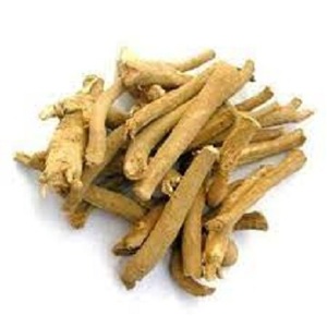 认证级100% 有机Ashwagandha粉末有利于印度根形式液体食品级供应的阿育吠陀