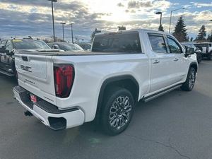 2024 <span class=keywords><strong>gmc</strong></span> sierra 1500 דנאלי צוות אולטימטיבי מונית 4wd דיזל אוטומטי תיבת הילוכים אור פנים פנים מעור r20 צמיגים
