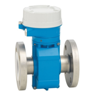 100% orijinal yeni marka Proline Promag P500 5P5B akış metre paslanmaz çelik 50P basınç verici hazır gemi ele H - Product Image 4