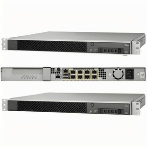Toptan fiyat CSC 1U güvenlik duvarı ASA5525-K9 maksimum verim 2Gbps hizmetleri işletmeler ağ güvenlik duvarı - Product Image 6