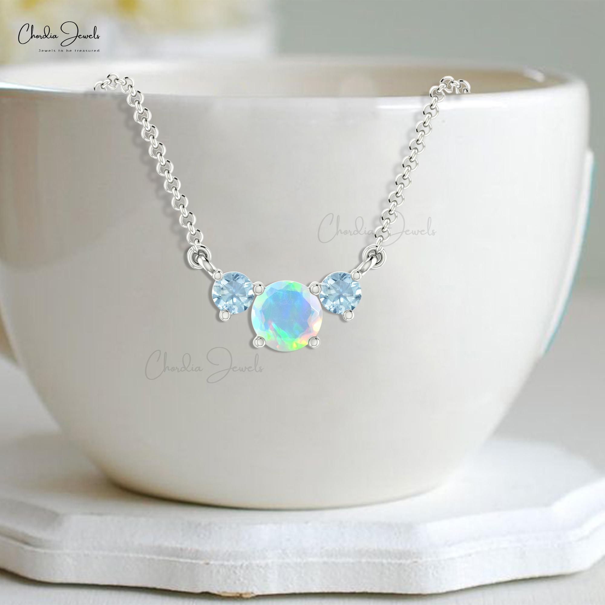 White Gold
