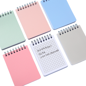 Рекламный блокнот в твердом переплете - Product Image 2