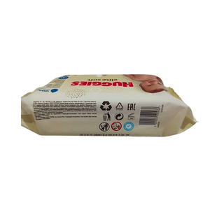 ผ้าเช็ดทำความสะอาด Huggies (EMEA) 56ของ X 10ความสะดวกสบายเป็นพิเศษ - Product Image 6