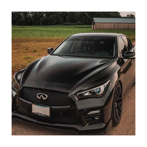 USED LOW KMS 2019 Infiniti <strong>QX80</strong> LUXE V8 AWD 4dr SUV USED INFINITI CARS