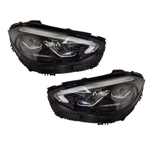 original led headlights