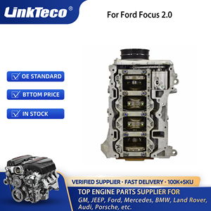 Linkteco Ford EcoSport 2.0L 2012-2014 CM5E-6059-AB CM5E6059AB CM5E 6059 AB CM5E6059AB用高品質エンジンアセンブリ - Product Image 3