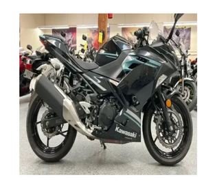 Yeni varış temiz Kawasakkis Ninjaa 400 ABS 2020 satılık mevcut - Product Image 2
