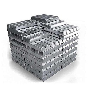 Raw Materials <strong>Zinc</strong> Ingot/Top Quality <strong>Zinc</strong> Alloy Ingot Zamak #2/#3/#5 Purity 98.7%-99.995% <strong>Zinc</strong>