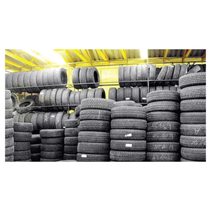 Bulk Shipment of Fairly Used <strong>Tyres</strong> Trusted Quality - Product Image 4