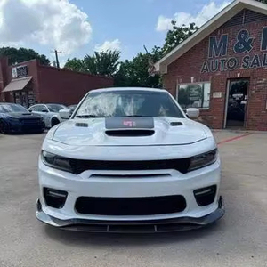 2017 Dodge şarj cihazı SRT 392 - Product Image 1