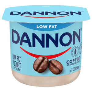 Satılık Dannon yoğurt