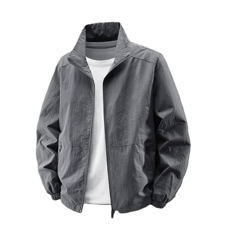 สีเทาเข้ม