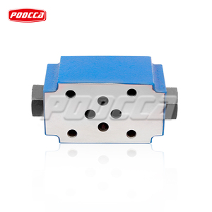 力士乐Z2S液压先导式止回阀Z2S 6-1-6X液压阀 - Product Image 3