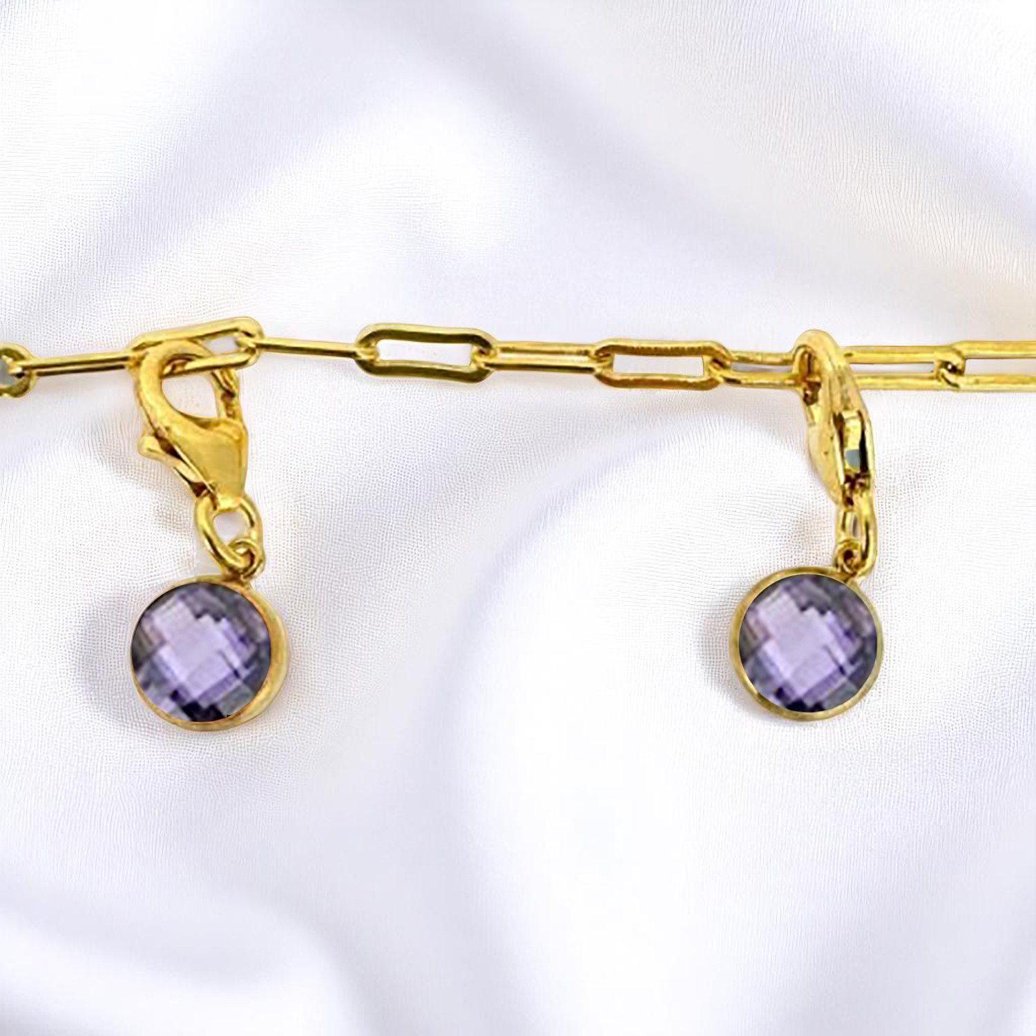 Light Amethyst