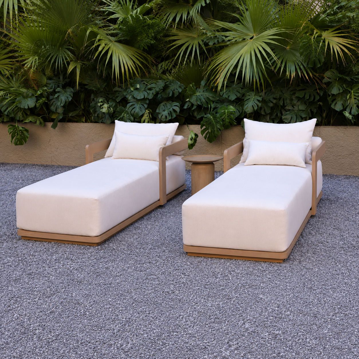 nature teak