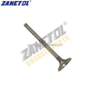 วาล์วไอเสียและไอดีสำหรับ Aveo 03-Daewoo kalos 1.4 2002-2004ลาโน1.3 1.5 1997-1999 96335948 96335947 zanetol - Product Image 3