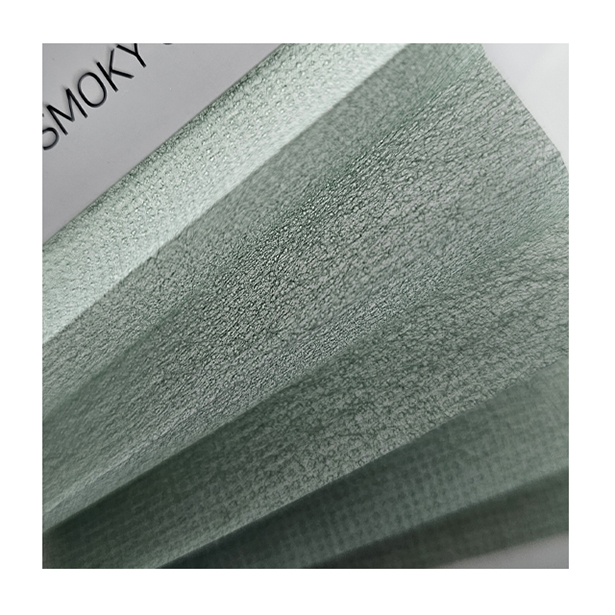 S.F-608 SMOKY GREEN