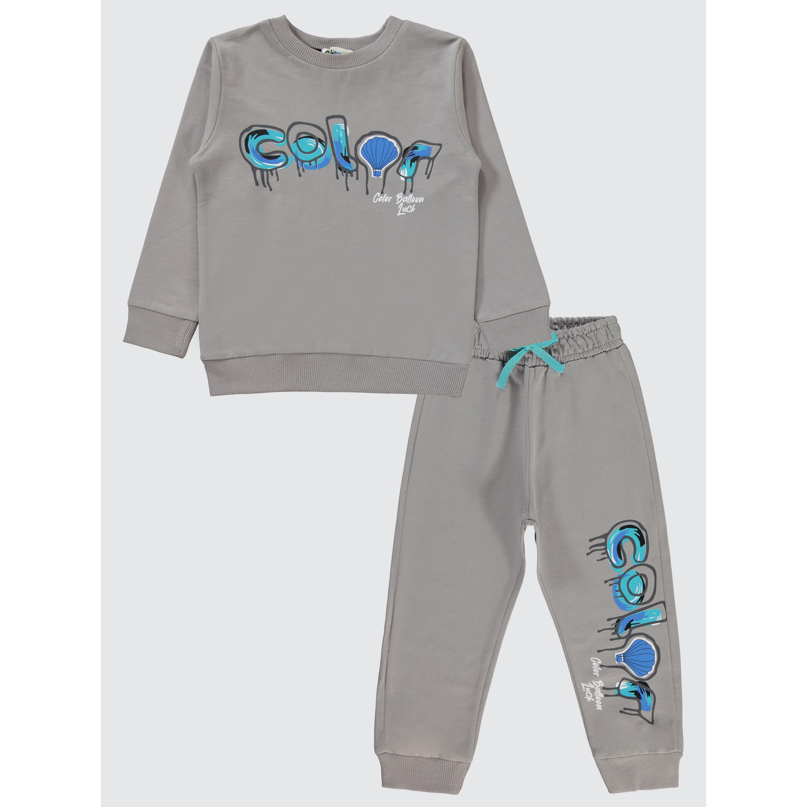 Gray
