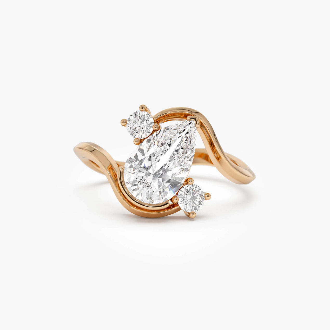 Oro rosa