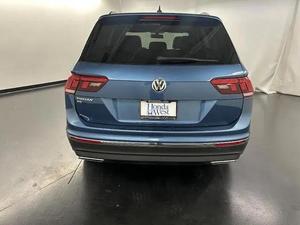 2020 Volkswagen <strong>Tiguan</strong> 2.0T SE - Product Image 3