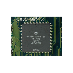 Motorola 88100สถาปัตยกรรม riss ขั้นสูง CPU สำหรับเวิร์กสเตชันสำหรับใช้แล็ปท็อปผลิตภัณฑ์ที่ใช้ - Product Image 4