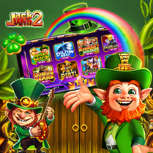 Игровое хранилище Juwa Jack2Win кредитует онлайн-программное обеспечение для стрельбы из рыбы для монетных машин для мастер-дистрибьюторов - Product Image 2