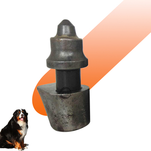 हमारे कारखाने द्वारा उत्पादित सड़क दांतों की मशीनिंग के लिए पहनने के प्रतिरोधी टंगस्टन कार्बाइड ट्रेनचिंग दांत - Product Image 4