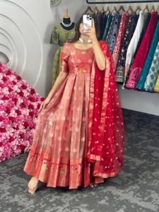 Launching the <strong>New</strong> 8000 Series <strong>lehenga</strong> with Proprietary In House Real Modeling Innovation Empowering B2B Enterprises