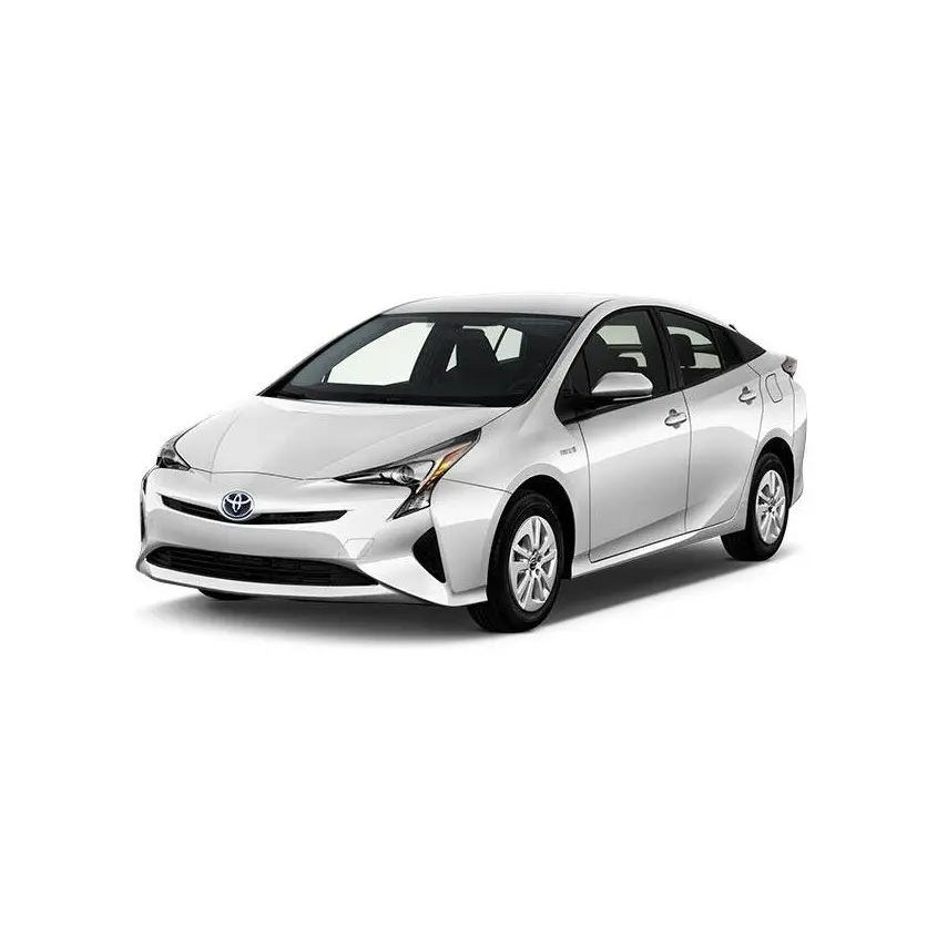 Perfectly Working SUV TOYOTA PRIUS Seond Hand cars in good condition for sale