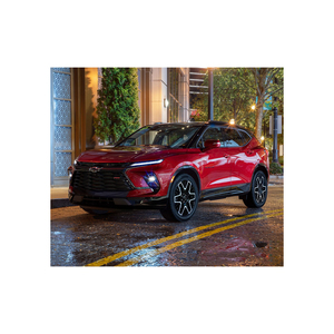 Sportif görünümler ve güçlü yol performansı ile ihracat için toplu olarak mevcut Chevrolet Blazer suv - Product Image 4