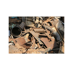 Inşaat ve üretim için yeniden kullanılabilir yapısal hurda kesme parçaları - Product Image 5