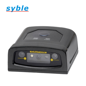 XB-7126 Syble <strong>Fixed</strong> <strong>Scanner</strong> Barcode Reader Scan Wechat Alipay and Payment BarCode <strong>Scanner</strong> - Product Image 5