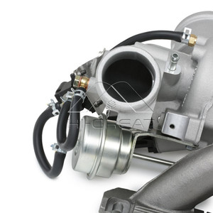 Car <strong>Turbo</strong> Turbocharger 06D145701J for Audi A4 A6 Engine BPJ/BYK - Product Image 4