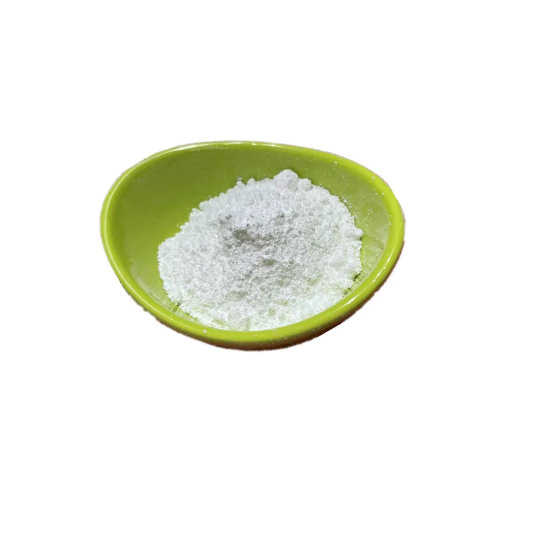 고품질 이산화 티타늄 금홍석/Tio2 94% Min