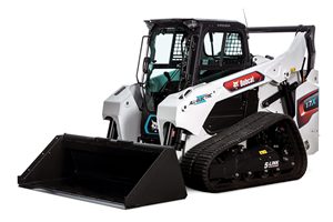 Good Condition Construction Multi <strong>Function</strong> Used Bobcat S70 Skid Steer Loader for Sale - Product Image 3