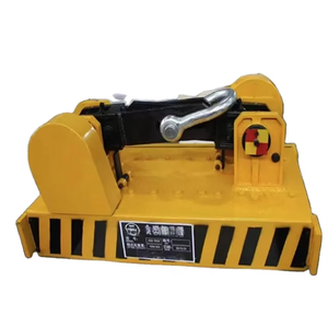 Sistema automático do controlo automático do elevador do ímã permanente sem punho 1000kg