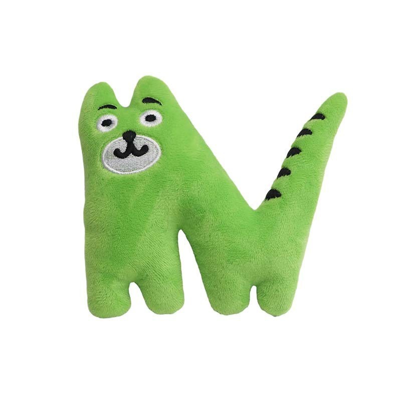 N