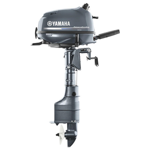 Tekne motoru trend Yamaha 4hp dıştan takma _ F4LMHA tekne motoru dünya çapında ihracat için üst ürün satılık - Product Image 6